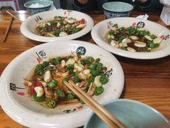 -何永光123鲜牛肉馆(1号店)