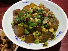 -窄巷子陕菜馆·地道陕西菜(粉巷店)