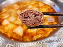 手打生牛肉丸-古乐牛香·鲜牛肉自助火锅(南京总店)