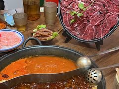 -楠火锅(昆山金鹰店)