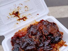 -马文章胖子甑糕(洒金桥店)