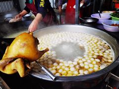 -邹记鸡肉汤圆(笔山路店)