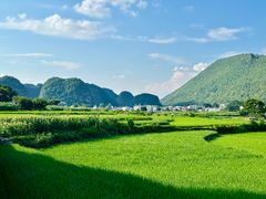 -万峰林风景区