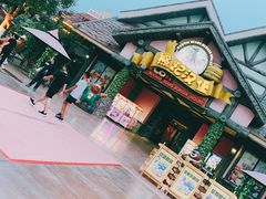 -济南方特东方神画