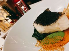 -上海和平饭店华懋阁 Cathay Room