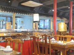 -古铜老院铜锅涮肉·清真(双井店)