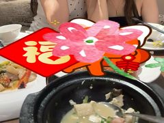 -富力希尔顿度假酒店-御玺中餐厅