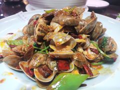 -东北大院·东北菜(三台子店)