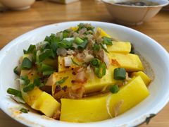 -巧姑传