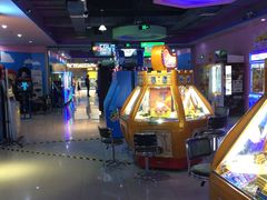 -大玩家超乐场(高新万达店)