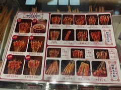 -千禧炸串(明瓦廊店)