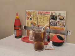 -旺角宝港式茶餐厅(寮步店)