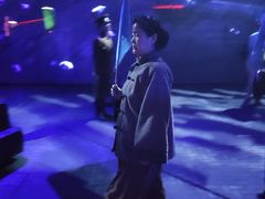 -《12·12》西安事变大型实景演出