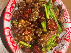 -奇滋豆味(南十四道街店)