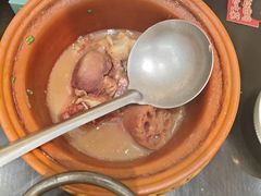 -在莲野·湖北民间菜·头牌松滋鸡(光谷步行街店)