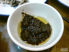 炸酱（有肉么）-到家尝北京菜(西坝河店)