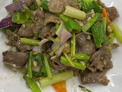 -南记食粥坊·宵夜大排档(莲花总店)