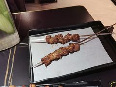 -京悦南门涮羊肉·羊蝎子火锅(田林路店)