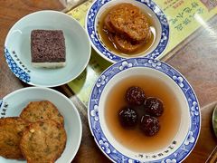 -粗茶淡饭(东关街店)