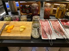 -香荟Aroma·外滩茂悦大酒店