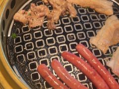 -牛局别馆·和牛烧肉(日月广场店)