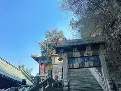 -千佛山风景名胜区