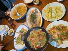 -宴武夷·匠心闽味(印象大红袍店)