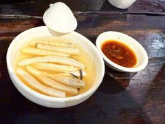 -临家闽南菜(宝洲路店)