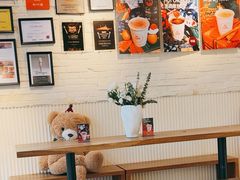 -Dal Cuore 达可芮冰淇淋(陕西北路店)