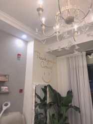 -Fanni美甲美睫皮肤管理