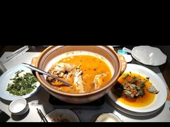 -千岛湖小鱼儿·淳安匠心农家菜