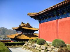-延吉东来寺