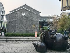 -窑埠古镇