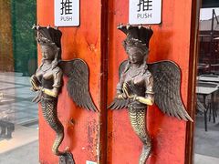 -甘尼仕印度餐厅爵士酒吧(阳春巷店)