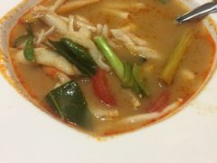 -荷花泰菜(东方新天地店)