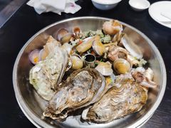 -健眺小海鲜(临海后山店)