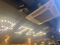 -云晓光头烧烤吧(德平路店)