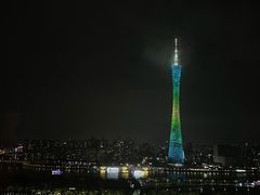 -广州富力丽思卡尔顿酒店