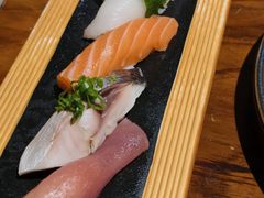-晶吉·居酒屋·烧鸟·生鱼饭(中山区民主广场店)