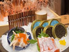 -Minase水濑·日料放题(外滩店)