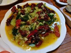 -宝山一号馕坑肉