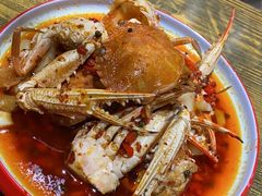 -老闵田螺馆·南昌特色小炒(梦时代店)
