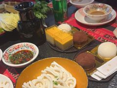 -牛New寿喜烧(闵行龙湖天街店)