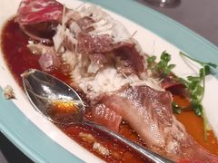 -百富源·海鲜辽菜(浑河堡店)