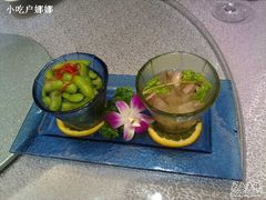 -南京THE TAI太和紫金大酒店