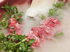 -左庭右院鲜牛肉火锅(南通CBD大有境店)
