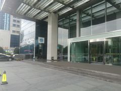 -常州九洲环宇大酒店(常州火车站店)