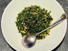 胡麻油苦菜-紫泥369粗粮季(四牌楼店)