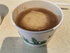 -肯德基(成都机场T2到达精选店)