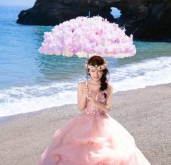 -金夫人婚纱摄影全球旅拍(大连店)